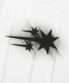 Nice Ghost Club Moving Symbol Tee