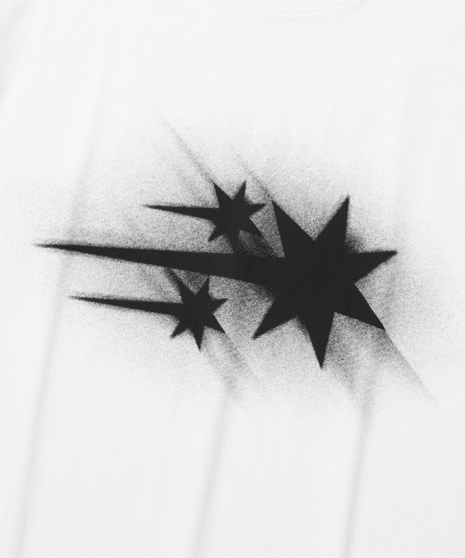 Nice Ghost Club Moving Symbol Tee