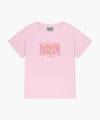 Marithé François Girbaud Kids Classic Logo Tee