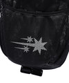 Nice Ghost Club Mesh Backpack