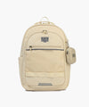 Marithé François Girbaud Kids Two Pocket Backpack