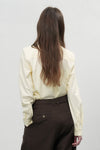 General Idea WOMAN Wrinkle-Free Rivet Shirt
