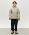 Marithé François Girbaud KIDS BASIC DOWN JACKET