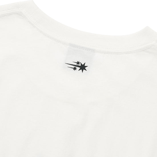 Nice Ghost Club Religious Symbol Tee