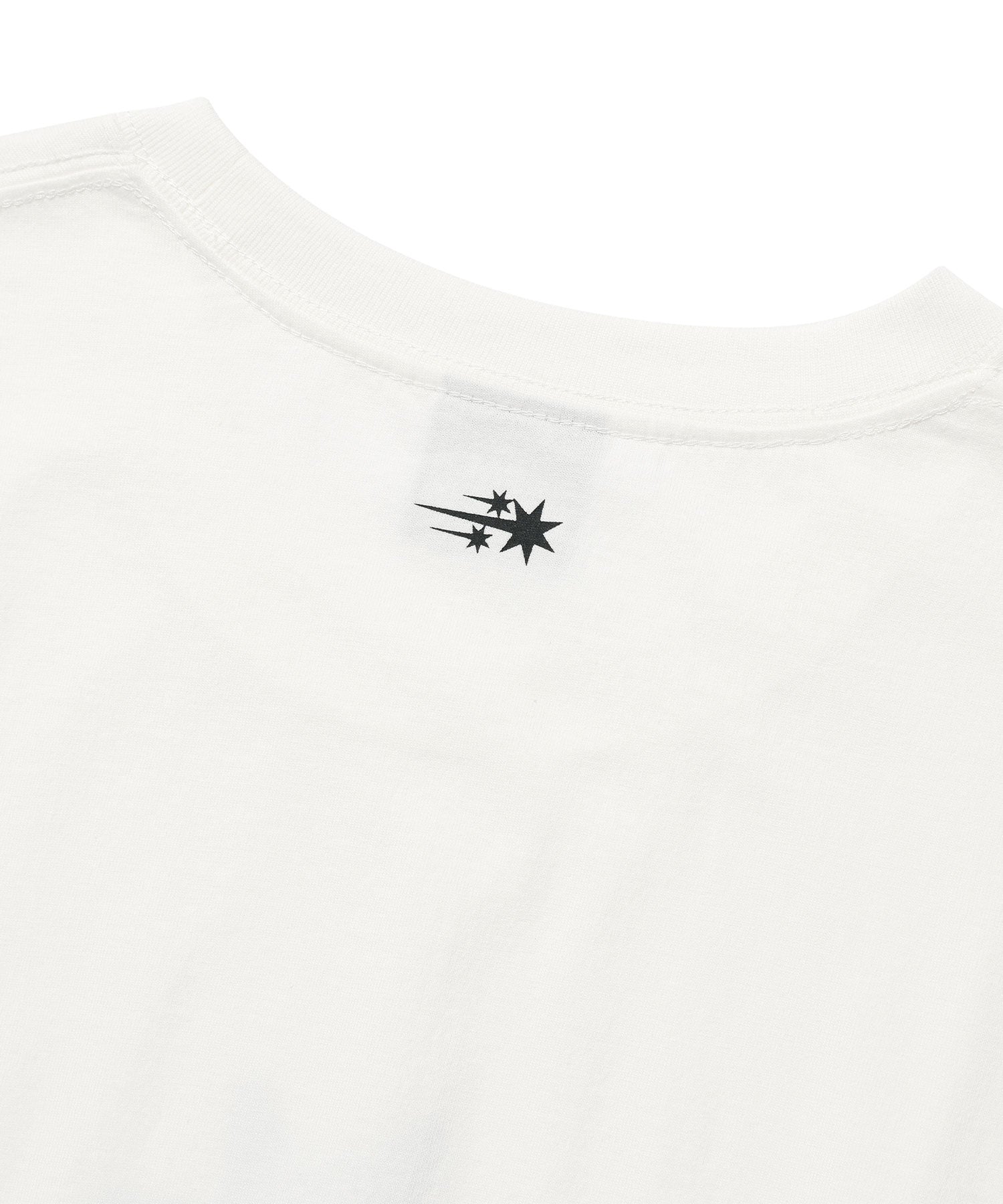 Nice Ghost Club Religious Symbol Tee
