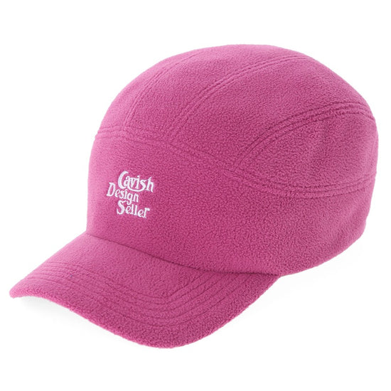 Cavish 6-PANEL MICRO FLEECE CAP