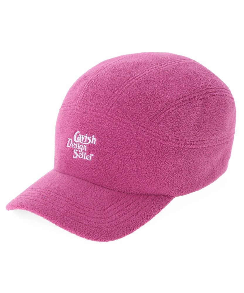 Cavish 6-PANEL MICRO FLEECE CAP