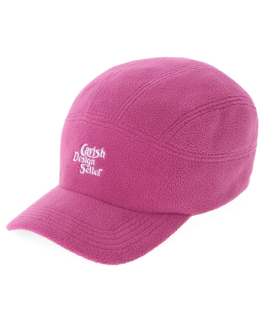 Cavish 6-PANEL MICRO FLEECE CAP