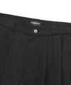 Nice Ghost Club Bermudas Two Tuck Work Shorts