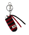 Mahagrid Knit Lighter Case