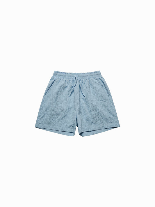 ADLV Seersucker Banding Short Pants