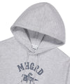 Mahagrid SKETCH COLLEGE HOODIE