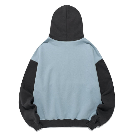 Nice Ghost Club Dark Fantasy Hoodie Zip Up