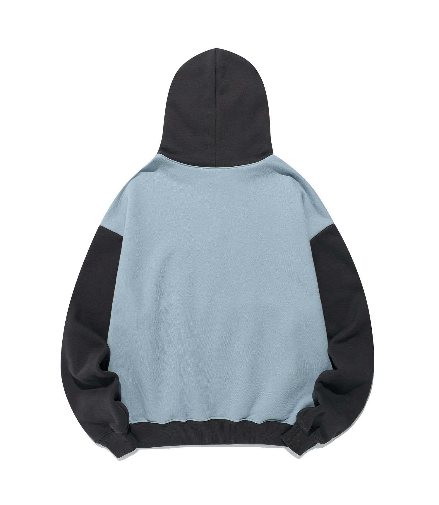 Nice Ghost Club Dark Fantasy Hoodie Zip Up