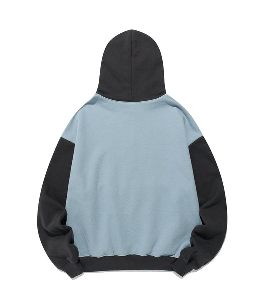 Nice Ghost Club Dark Fantasy Hoodie Zip Up