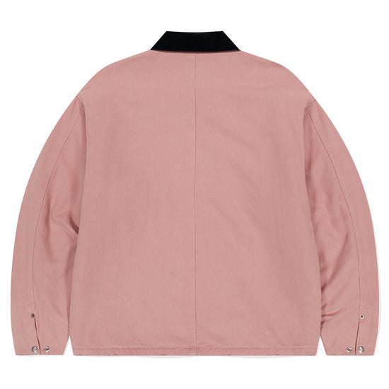 Mahagrid Washed Work Jacket