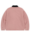 Mahagrid Washed Work Jacket