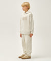 Marithé François Girbaud Kids Classic Logo Sweat Pants