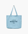 Marithé François Girbaud JE NE LA ECO BAG