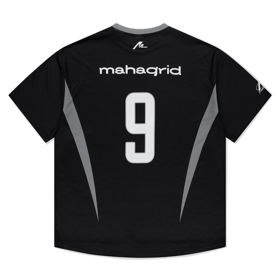 Mahagrid Soccer Team Jersey
