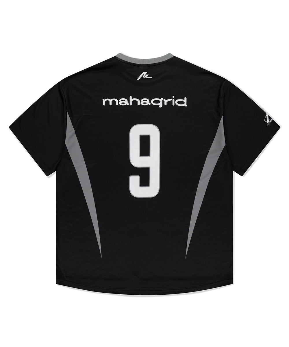 Mahagrid Soccer Team Jersey