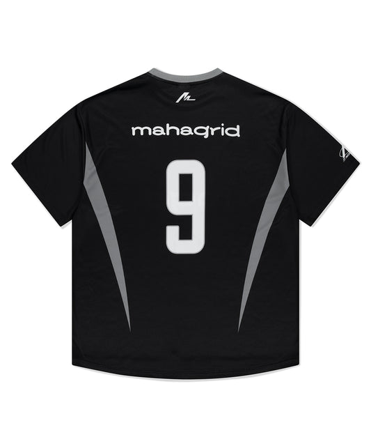 Mahagrid Soccer Team Jersey