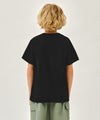Marithé François Girbaud Kids Marine Bear Classic Logo Tee