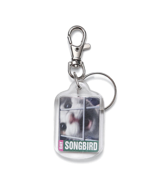 Cavish SONGBIRD Vol.1 DAY KEYRING