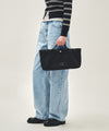 Marithé François Girbaud CLASSIC LOGO TOTE BAG