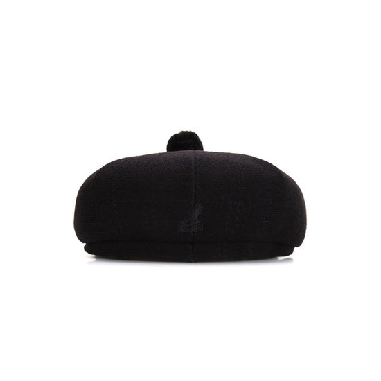 Kangol New Heritage Flat Cap 3778
