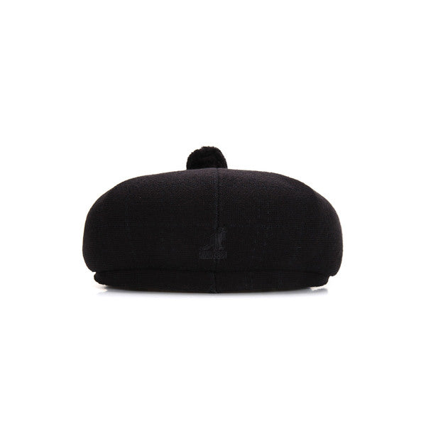 Kangol New Heritage Flat Cap 3778