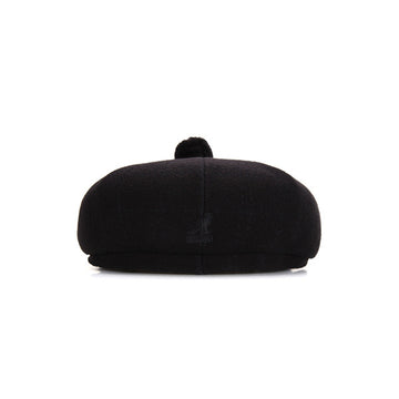 Kangol New Heritage Flat Cap 3778