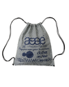 AEAE Web Logo Check Gym Sack