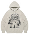 Cavish FLAG ANGELS HOODIE