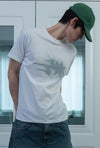 Nice Ghost Club Moving Symbol Tee