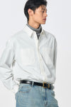General Idea UNISEX Washed Work Shirt