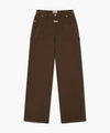 Marithé François Girbaud W Carpenter Denim Pants