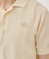 Marithé François Girbaud COOL TOUCH COLLAR HALF KNIT