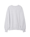 Bitter Cells Sunny Side Up Sweatshirt - Light Grey