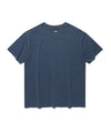 Nice Ghost Club 3 Star Symbol Pigment Tee