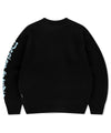 Mahagrid Firedrake Knit Sweater