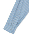 Mahagrid Comfort Stripe Shirt