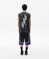 Mahagrid Tech Pigment Sleeveless