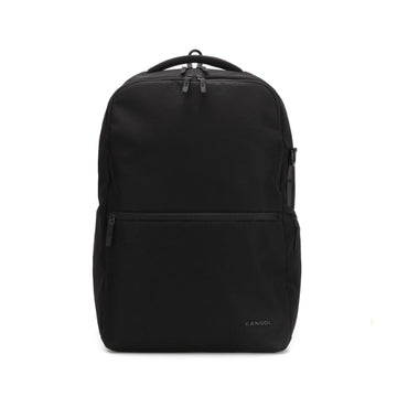 Kangol City Walker Large Backpack 1508 Black