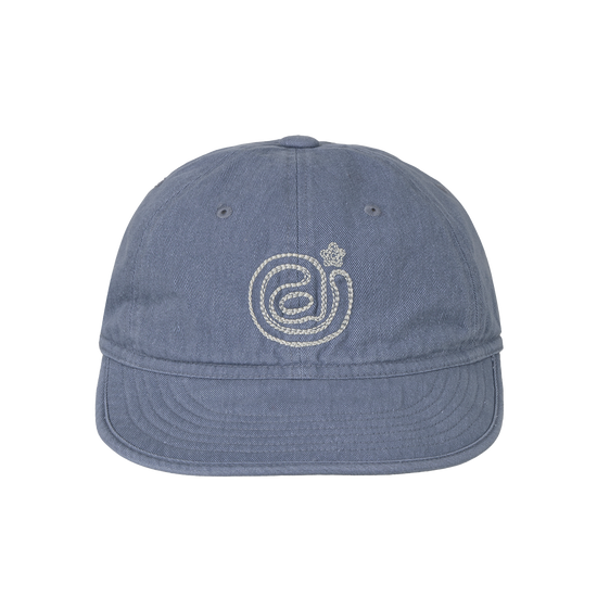 AEAE Spiral Logo Cap