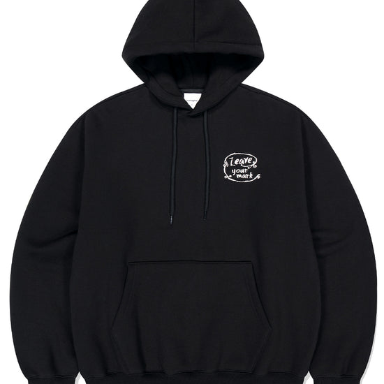 Mahagrid Leave Your Mark Hoodie
