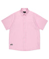 Mahagrid MGD Oxford Half Sleeve Shirt