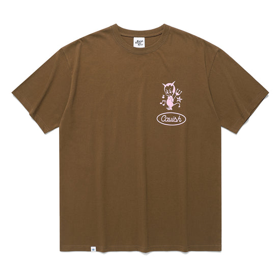 Cavish 61 ROAD SS TEE