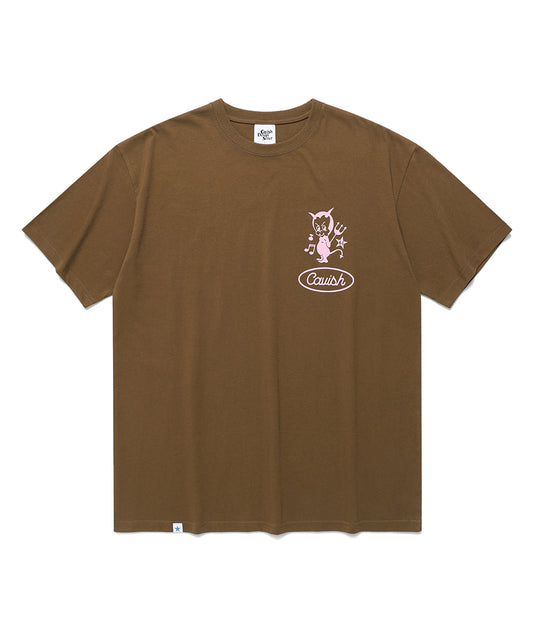 Cavish 61 ROAD SS TEE