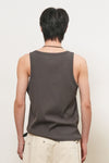 General Idea MAN Basic Sleeveless Top